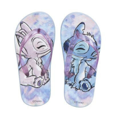 Disney Stitch gyerek Flip-Flop papucs - lány_32-33 gyerek papucs, mamusz