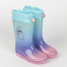 Disney Stitch gyerek gumicsizma_32 gyerek csizma, bakancs