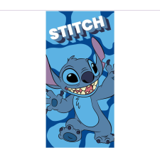  Disney Stitch gyorsan száradó strandtörölköző - 70x140 cm lakástextília