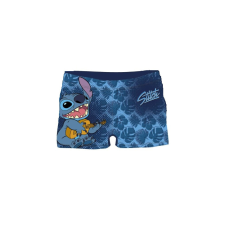 Disney Stitch kisfiú fürdő boxer gyerek fürdőruha