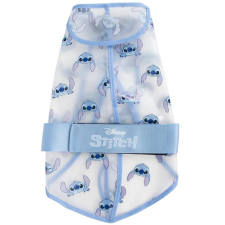  Disney STITCH kutya esőkabát, L kutyaruha
