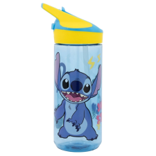 Disney Stitch - Tritán vizespalack a Palms kollekcióból 620 ml (75097) kulacs, kulacstartó