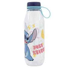 Disney Stitch - Tritán vizespalack a Palms kollekcióból 650 ml (75083) kulacs, kulacstartó