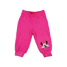 Disney szabadidő Nadrág - Minnie Mouse #rózsaszín