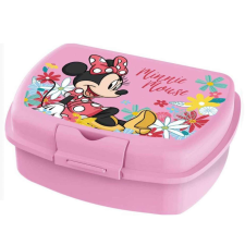 Disney Szendvicsdoboz/uzsonnás doboz Disney Minnie babaétkészlet