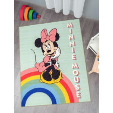 Disney szőnyeg 130x170 - Minnie egér 01 lakástextília