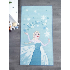 Disney szőnyeg 80x150 - Jégvarázs lakástextília
