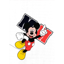 Disney textil pelenka - MM mosható pelenka