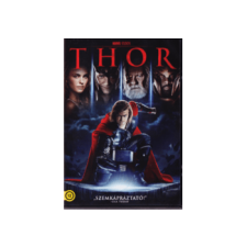 Disney Thor (Dvd) akció és kalandfilm