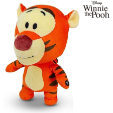 Disney Tigris plüss figura hanggal-27cm plüssfigura