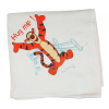  Disney Tigris textil pelenka (tetra, méret: 70x70)