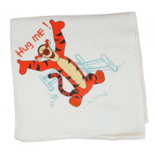  Disney Tigris textil pelenka (tetra, méret: 70x70) mosható pelenka