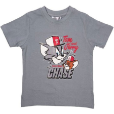 Disney Tom és Jerry gyerek rövid ujjú póló, felső 3-10 év Nr2 gyerek póló