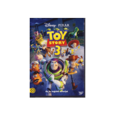 Disney Toy Story 3. (Dvd) animációs