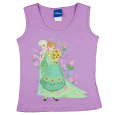 Disney Trikó - Jégvarázs - lila