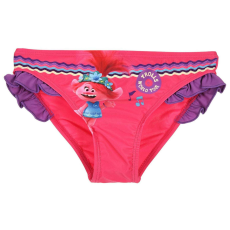 Disney Trolls fürdő bugyi 5-6 év (116 cm)
