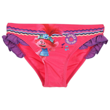 Disney Trolls fürdő bugyi 8 év (128 cm) gyerek fürdőruha