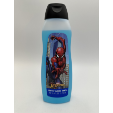  Disney tusfürdő 750 ml Spiderman tusfürdők