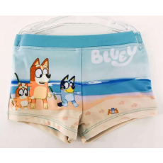 Disney úszónadrág Bluey kutyusok 5 év (110 cm)