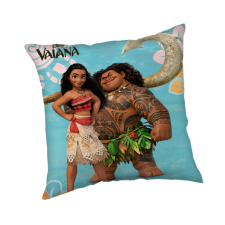 Disney Vaiana Adventure párna, díszpárna 40x40 cm lakástextília