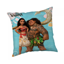Disney Vaiana Adventure párna, díszpárna 40x40 cm lakástextília