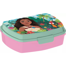 Disney Vaiana funny szendvicsdoboz uzsonnás doboz