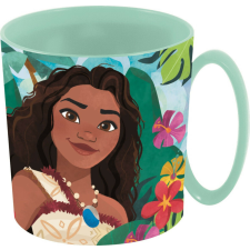  Disney Vaiana micro bögre 350 ml bögrék, csészék
