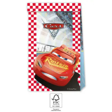 Disney Verdák Arena Race papírzacskó 4 db-os FSC ajándéktasak