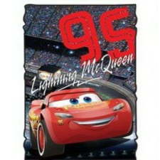 Disney Verdák Disney sál, csősál, snood gyerek sál
