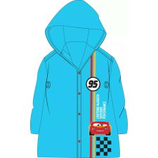  Disney Verdák esőkabát 122/128cm gyerek kabát, dzseki