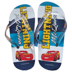  Disney Verdák gyerek papucs, Flip-Flop 28/29