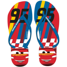 Disney Verdák gyerek papucs, Flip-Flop 32/33 gyerek papucs, mamusz