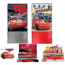 Disney Verdák gyerek sál, snood gyerek sál