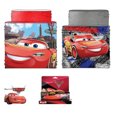  Disney Verdák gyerek sál, snood