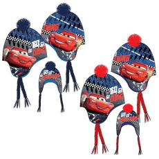  Disney Verdák gyerek sapka 52-54 cm