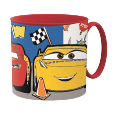 Disney Verdák micro bögre cruz 265ml bögrék, csészék