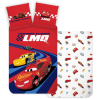 Disney Verdák Racing Hero ágyneműhuzat 100×135 cm, 40×60 cm Nr3