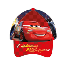  Disney Verdák Rebels gyerek baseball sapka 51-53 cm
