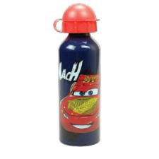  Disney Verdák Speed alumínium kulacs 520 ml kulacs, kulacstartó