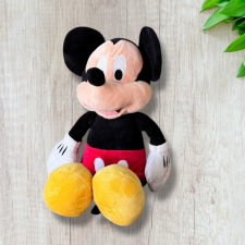 Disney Világító Mickey egér plüssfigura