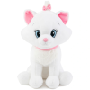 Disney WD plüss - Marie 25 cm  Ajánlott 3-99 éves korig unisex (02426)