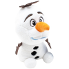 Disney WD plüss - Olaf 25 cm  Ajánlott 3-99 éves korig unisex (06751)