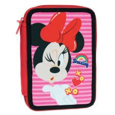 Disney Wink tolltartó töltött 2 emeletes tolltartó