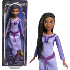 Disney Wish divatbaba - Asha Rosasból baba