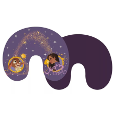 Disney Wish , Kívánság Magic utazópárna, nyakpárna lakástextília