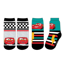 Disney zokni szett/2db Disney Verdák 31-34 gyerek zokni