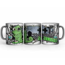  Disney Zombie Pascal - Bögre bögrék, csészék
