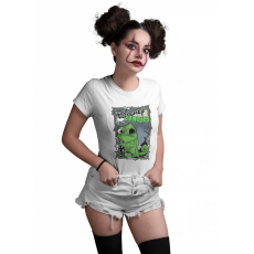 Disney Zombie Pascal - Női Póló