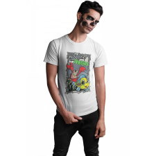  Disney Zombie Sebastian - Férfi Póló férfi póló