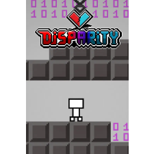  Disparity (digitális licenc) videójáték